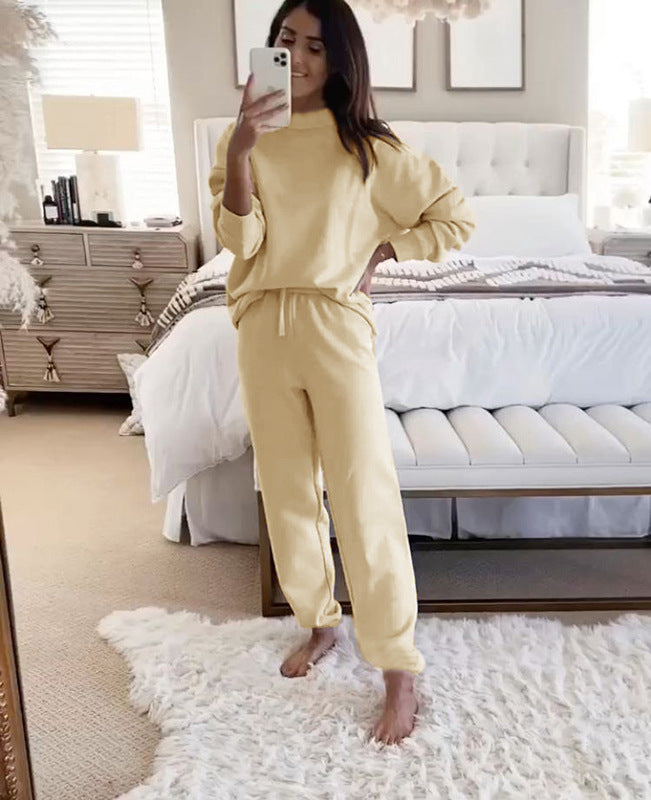 Dames Ensemble de détente confortable Chic & Stil