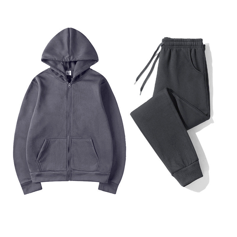 Lune London women's hoodie and jogging pants