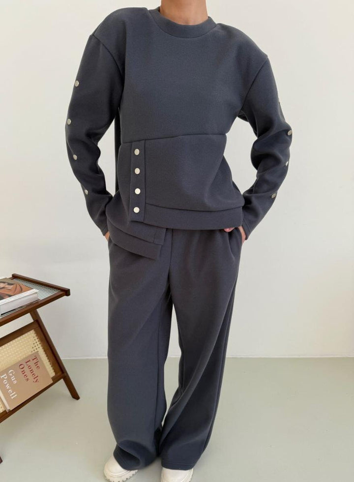 Women Sweatshirt Costume Fashion Heidi