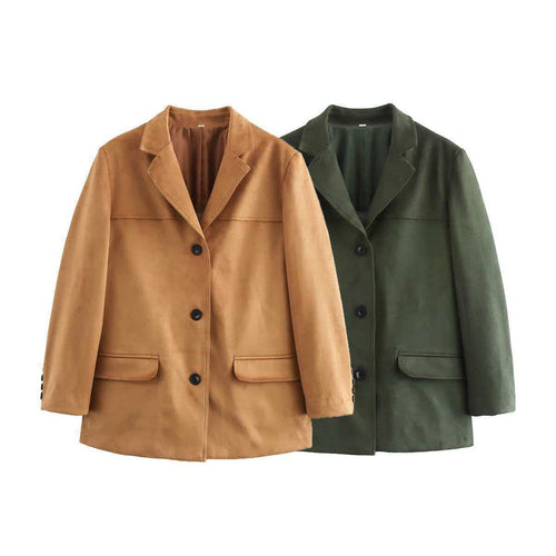 Veste blazer mode femme Chic & Stil