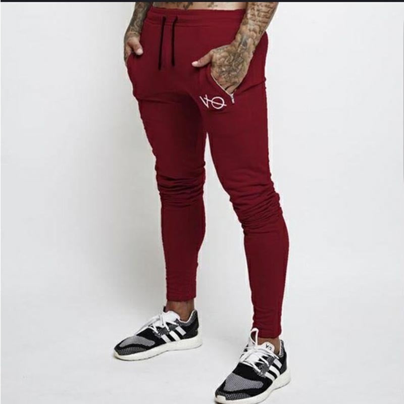 Functional sport pants for men Lune London