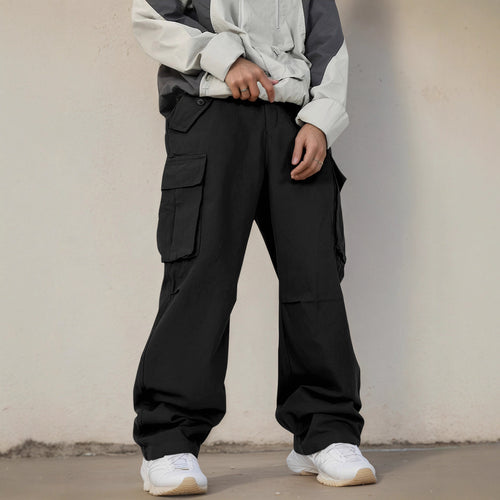 Cargo pants for women in a casual urban Amarae