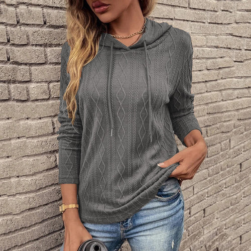 Casual hoodie for women Amarae