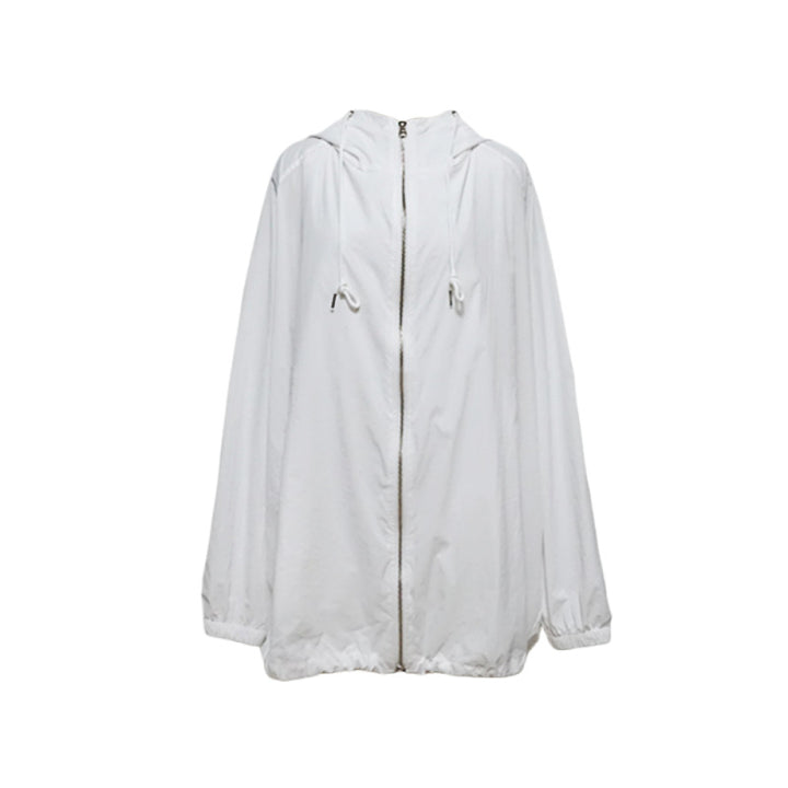 Veste de transition décontractée pour femme avec coupe moderne Chic & Stil