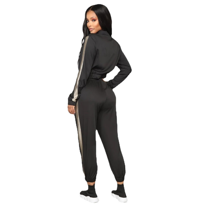 Ladies tracksuit Chic and Still