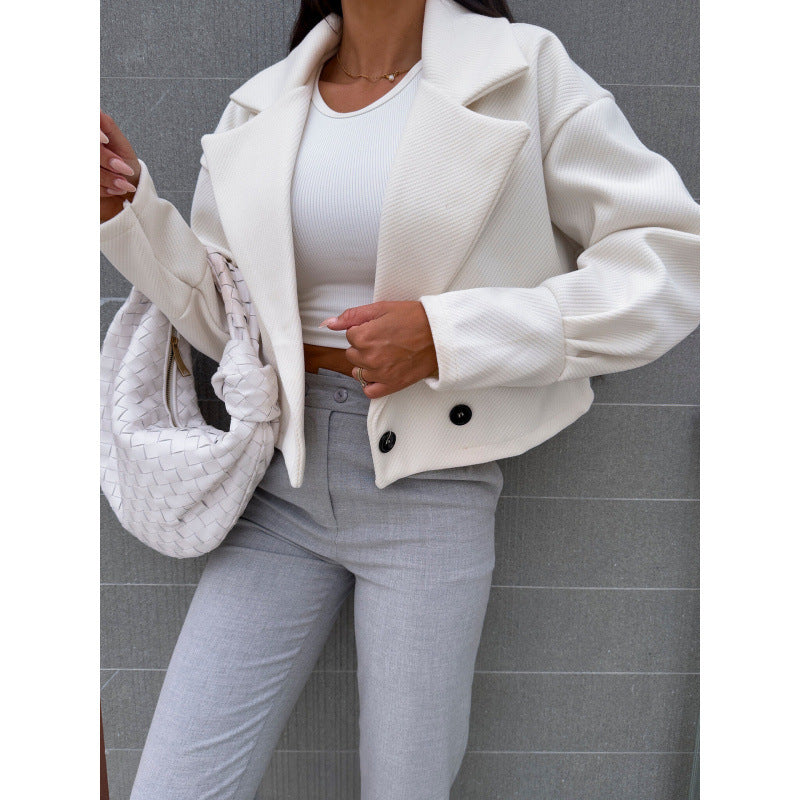 Oversized blazer women Lune London