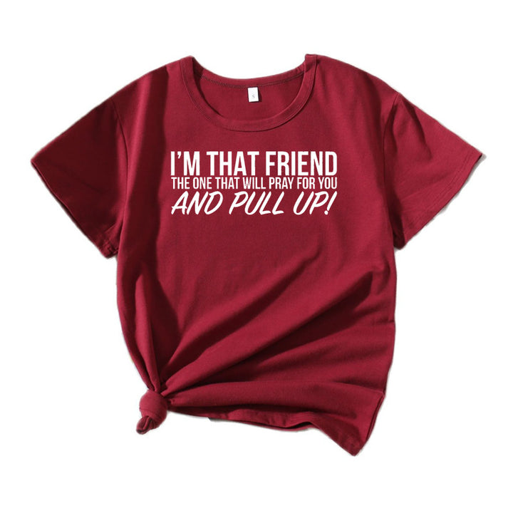 Lune London 1751262489 Casual T-shirt for women