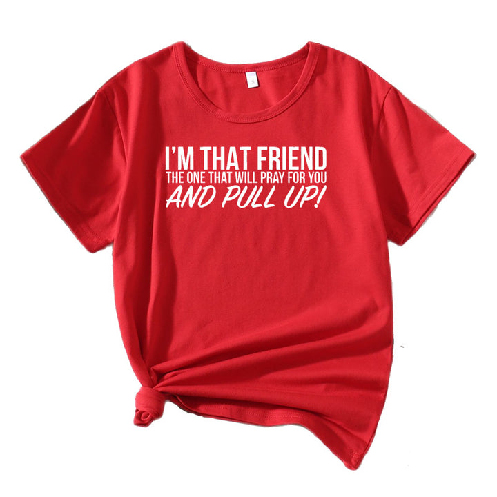 Lune London 1751262489 Casual T-shirt for women