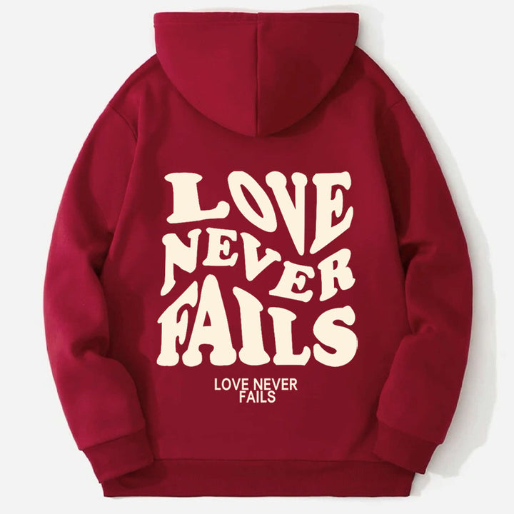 Women’s Hooded Sweater Chic & Stil