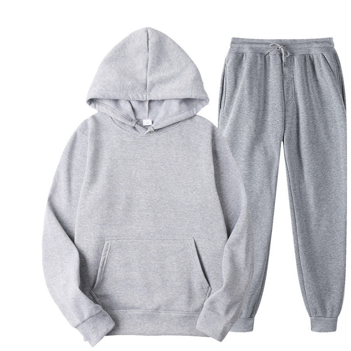 Amarae women's sweatshirt and jogger pants set