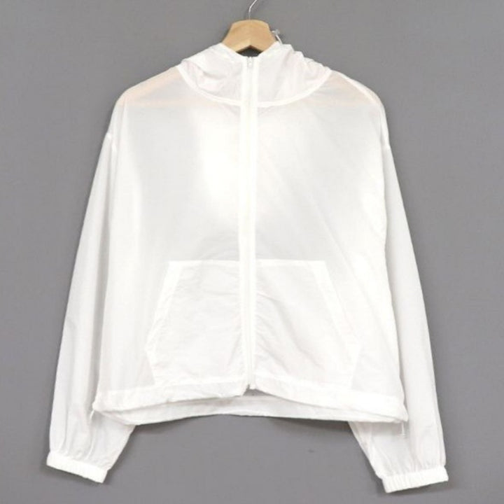 Veste légère d'extérieur pour femmes Chic & Stil
