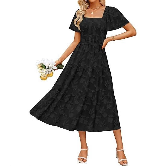 Maxi dress Damen Lune London