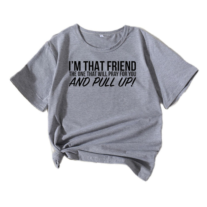 Lune London 1751262489 Casual T-shirt for women