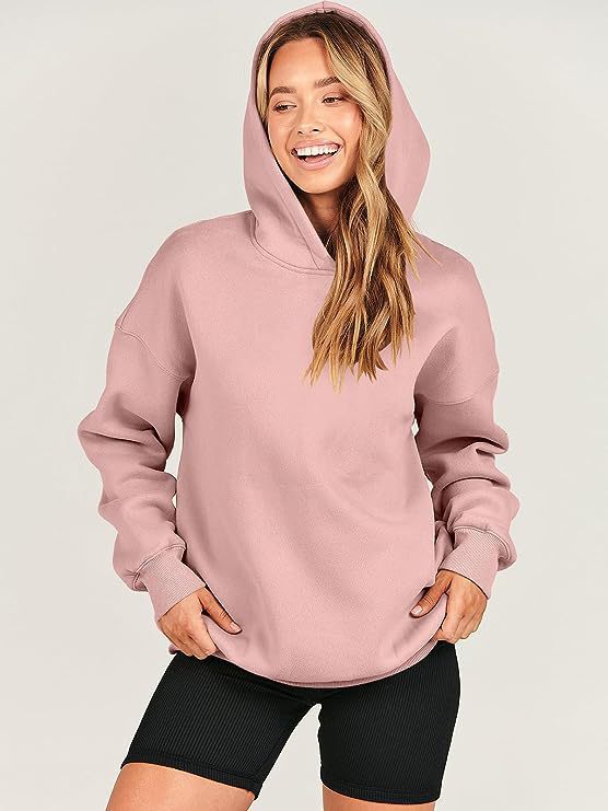 Oversized hoodie for women Lune London