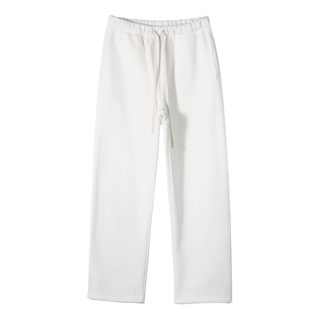 Women's versatile joggers with comfortable elastic waistband Chic & Stil