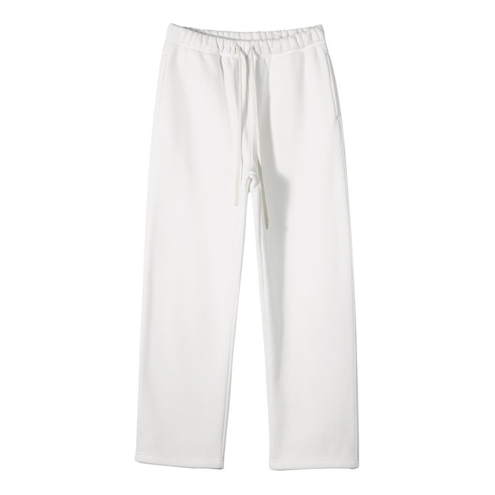Women's versatile joggers with comfortable elastic waistband Chic & Stil