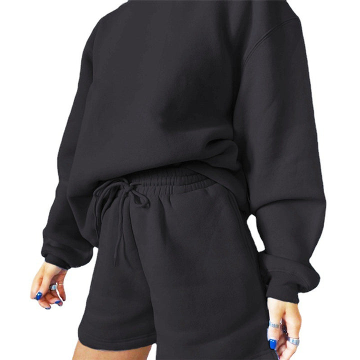 Women oversized casual set Amarae