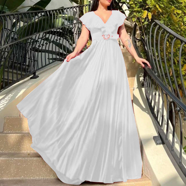 Chic and Stylish Maxi Dress for Women