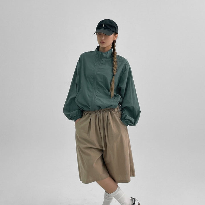 Veste de sport légère pour femmes Chic & Stil