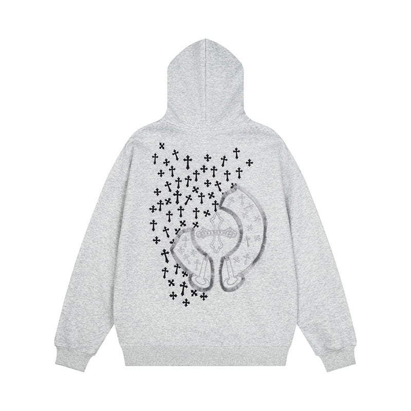 Women's Hooded Sweatshirt Amarae