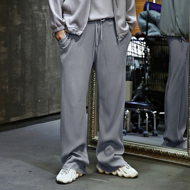 Lune London casual sports jogger pants for men