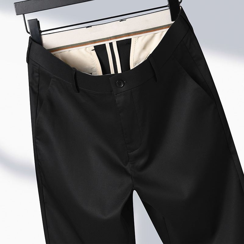 Elegant and comfortable suit pants for men Lune London 1760049588