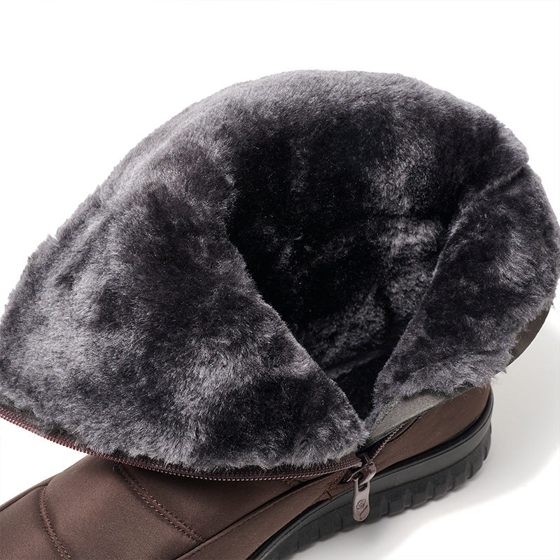 Lune London Women's Winter Boots