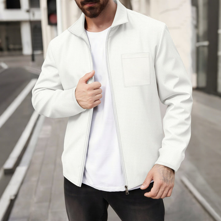 Lune London Men's Sports Jacket