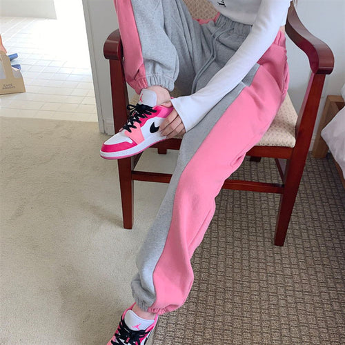Women's Sporty Leisure Pants Chic & Stil
