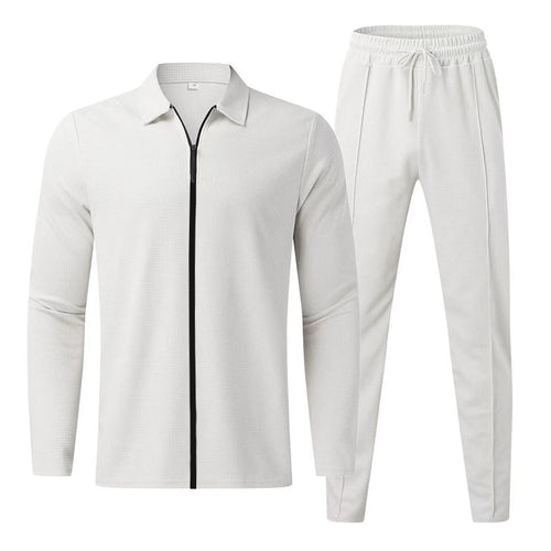 Chic and Stylish Work Suit for Men