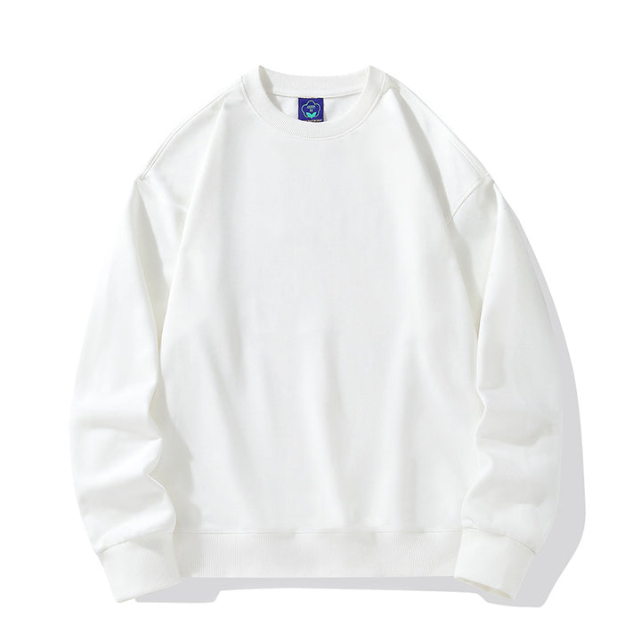 Casual sweatshirt for women with a modern cut Amarae