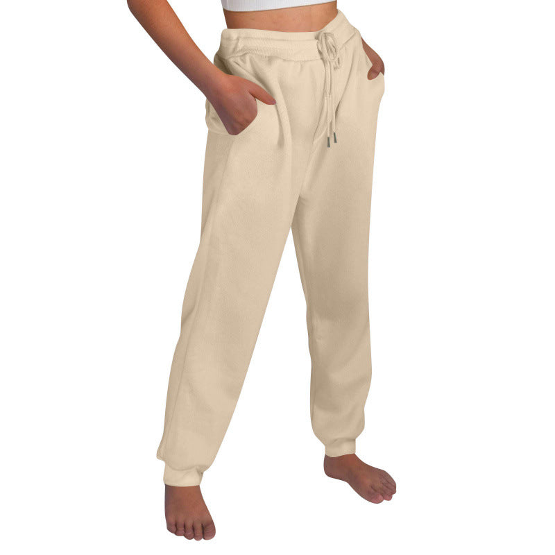 Lune London Women's Casual Jogging Pants