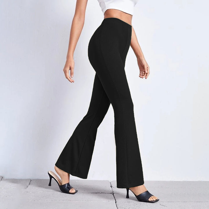 Women's casual Bootcut pants Lune London