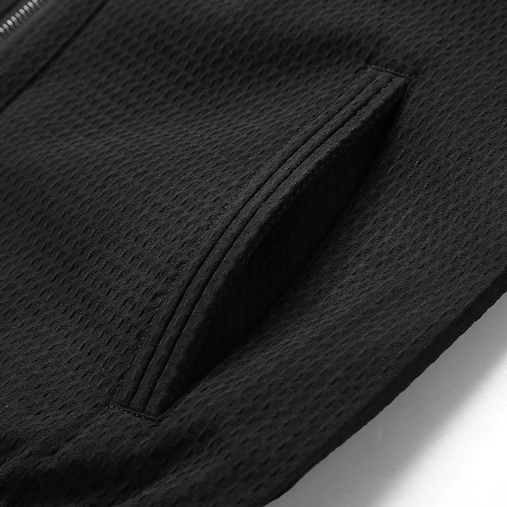 Lightweight technical leisure jacket for men Amarae