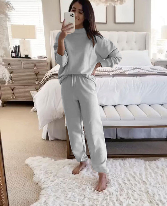 Dames Ensemble de détente confortable Chic & Stil