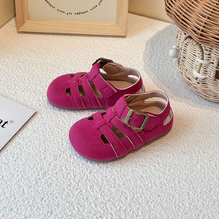 Children's Sandal Lune London