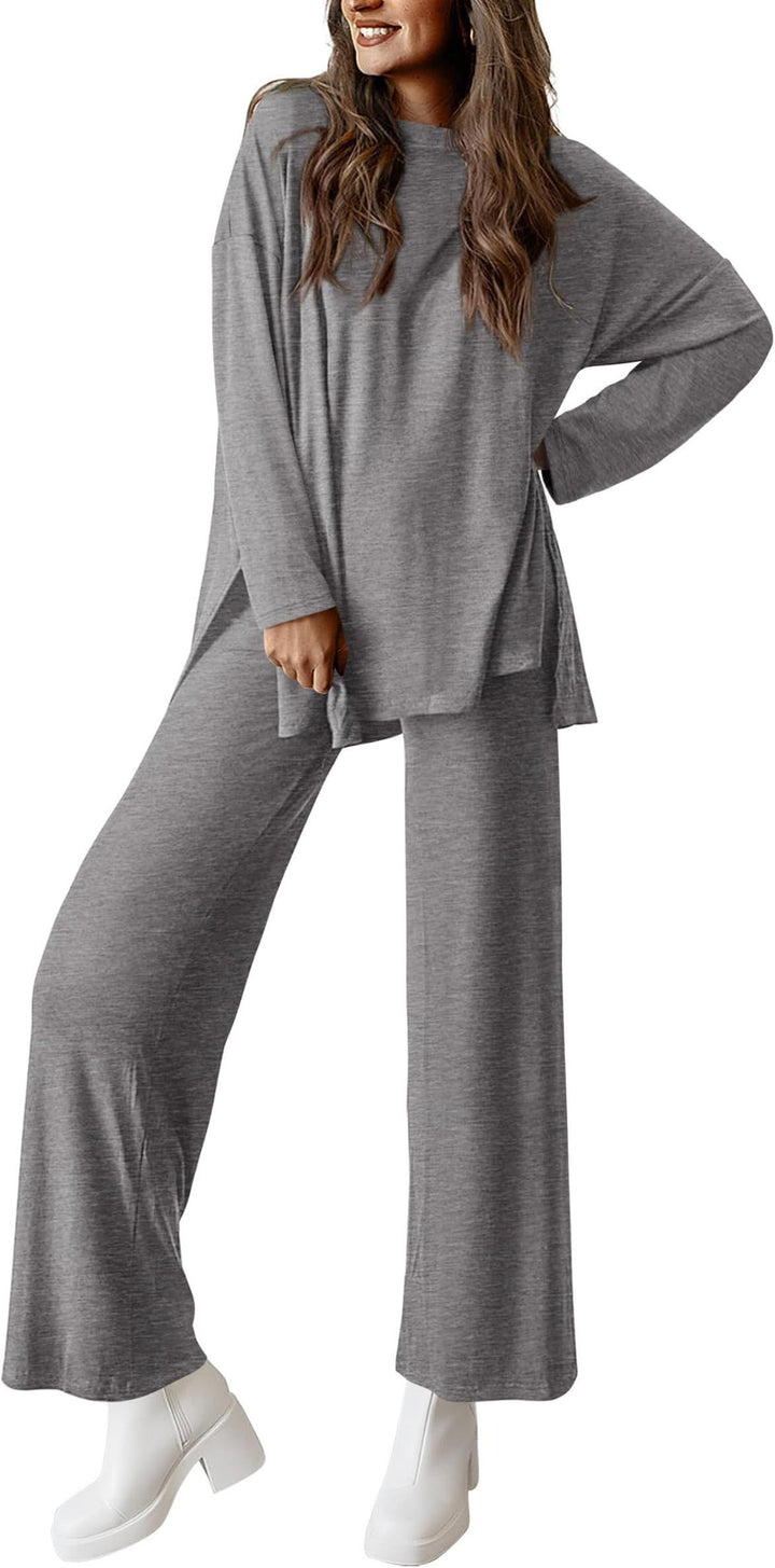Lune London women's lounge set