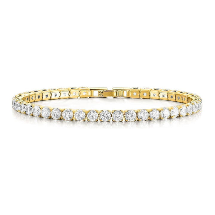 Lune London | Tennis bracelet