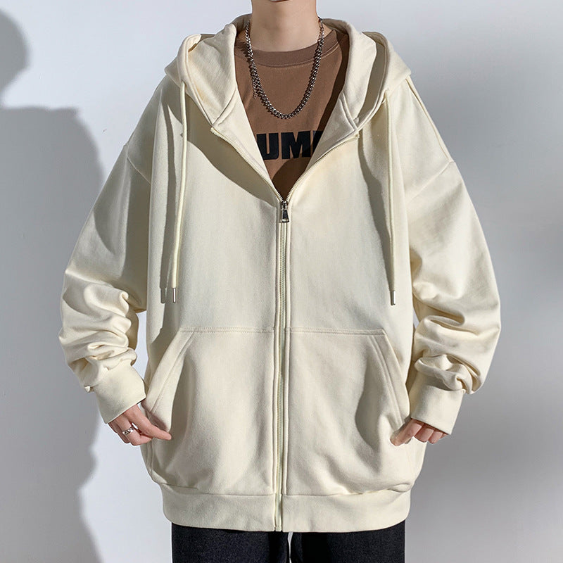 Ladies comfortable hoodie Chic und Style