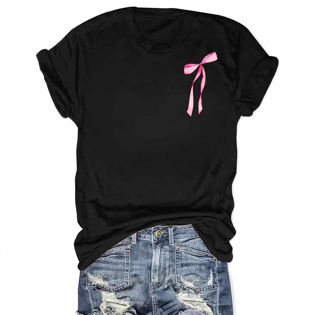 Inspirational graphic T-shirt for women Lune London