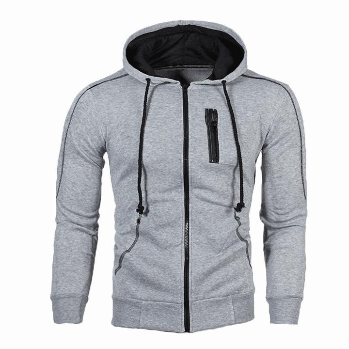 Practical sports jacket for men Lune London