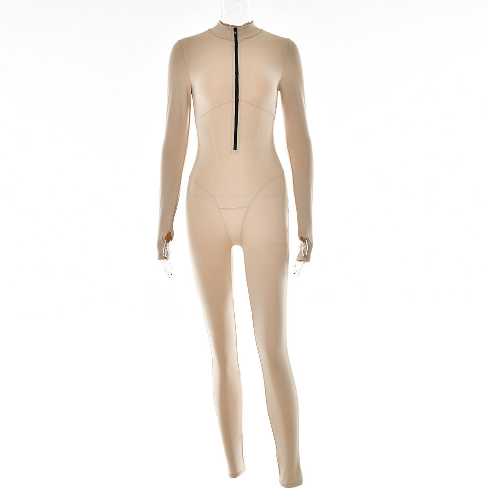 Amarae | Catsuit