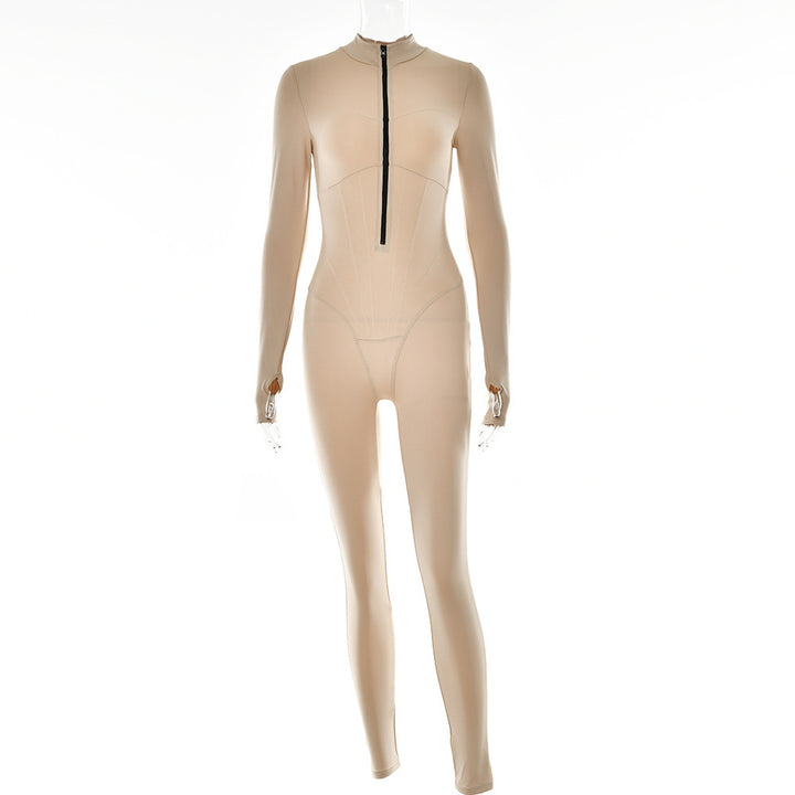 Amarae | Catsuit
