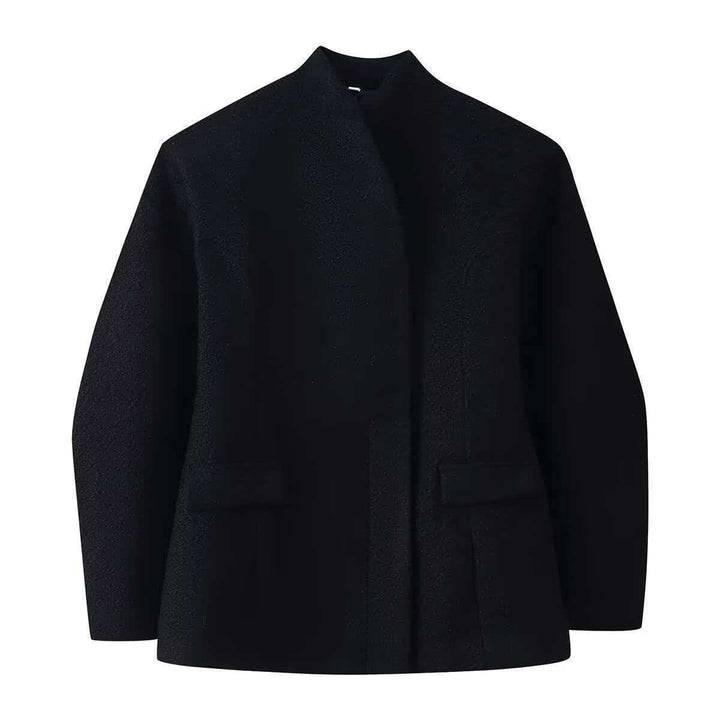 Veste en polaire élégante et confortable pour femmes Chic & Stil