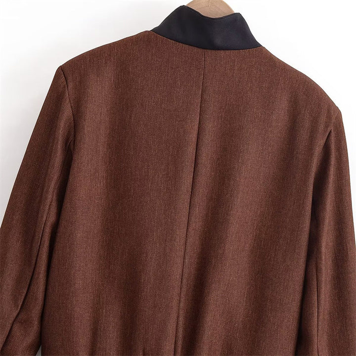 Chic women's blazer Lune London