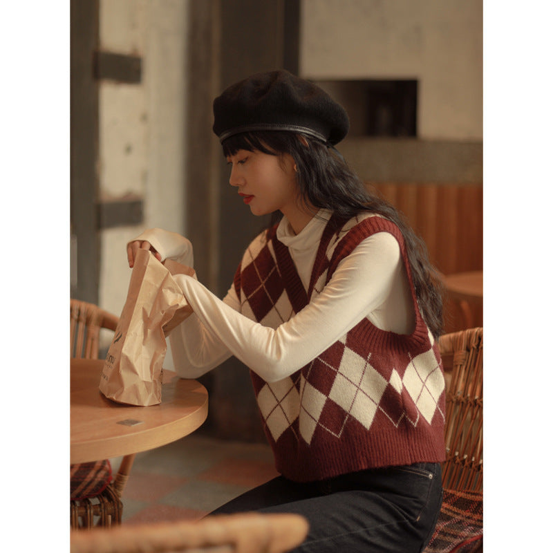 Women Sweater Cardigan Lune London