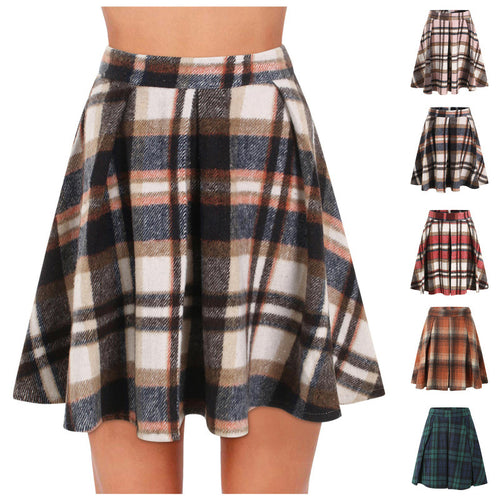Amarae A-line Karominirok Skirt for Women