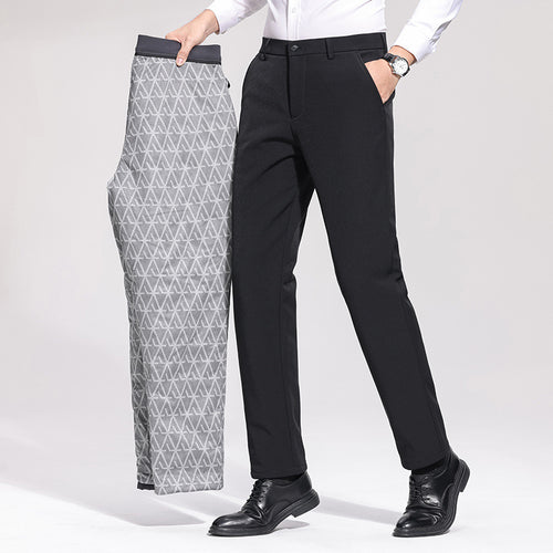 Elegant business pants for men Amarae