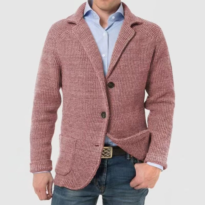 Men's stylish cardigan Lune London
