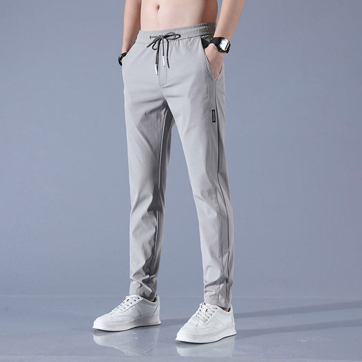Lune London | Quick-Drying Pants with Stretch